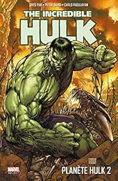 Planète Hulk
