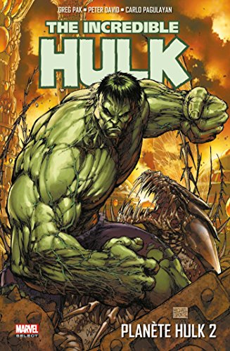 Planète Hulk