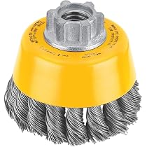 Brush Research Flex-Hone 76 Mm Grain 240 - Outil De Finition Et Ébavurage Cylindre Abrasif Flexible
