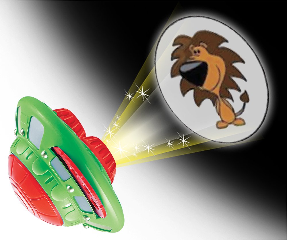 Mitama Proiettore Magico LED Creangolo Amazon Giochi e giocattoli