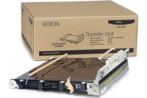 Xerox Genuine Transfer Unit Kit for The Xerox Phaser 6600 or WorkCentre 6605, 108R01122