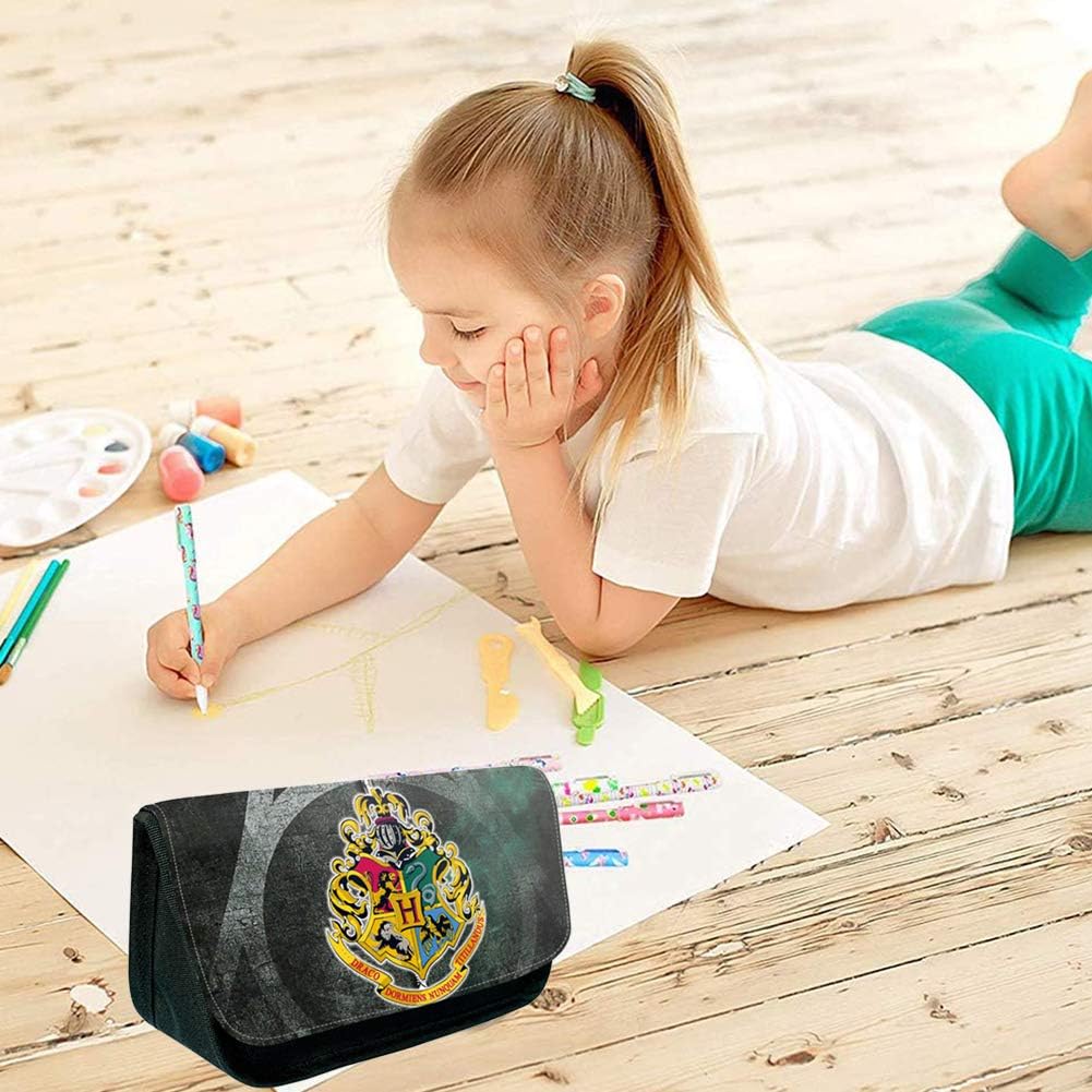 Ragazzi Harry Potter Astuccio Per Matite Piccolo Astucci Studenti Cartoleria Sacchetti Portapenne Portapenne Grande Capacita Per Studenti Jpyh Astuccio Per Penne Cancelleria E Prodotti Per Ufficio Astucci Per Matite Bepco Ee