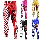 Roar MMA Compression Pants Gym Workout Exercise Spats