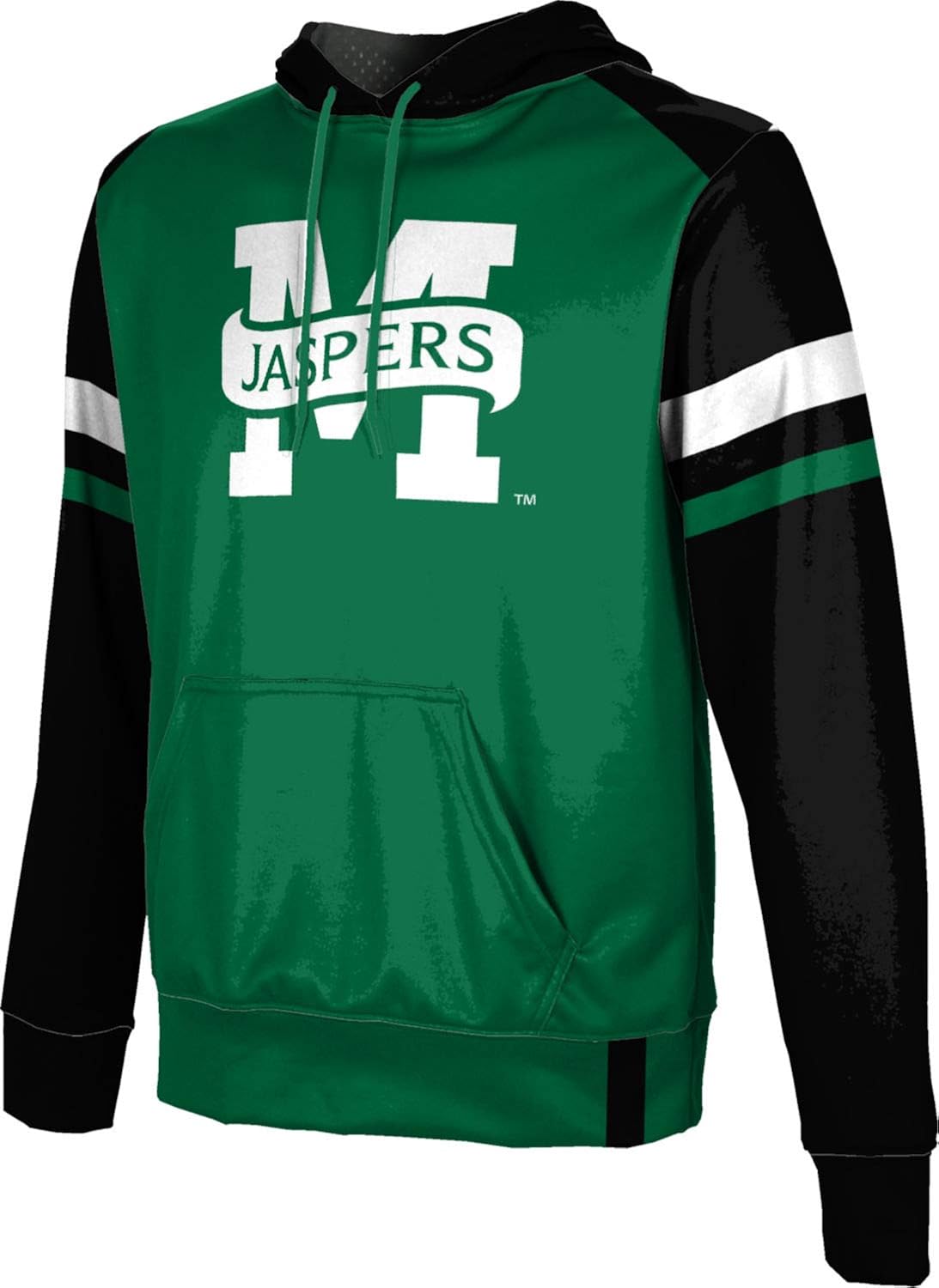 manhattan college sweatshirt