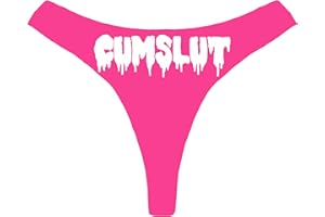 JINKAIJIA Women's Breathable Seamless High waist Elastic edging Thong Panties