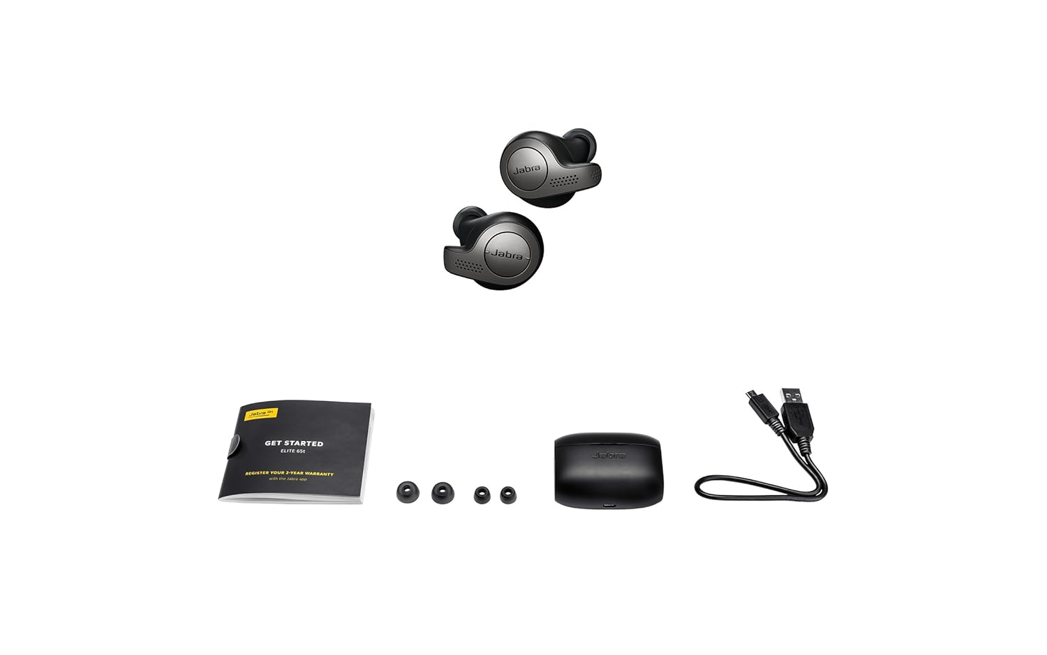 Jabra Elite 65t