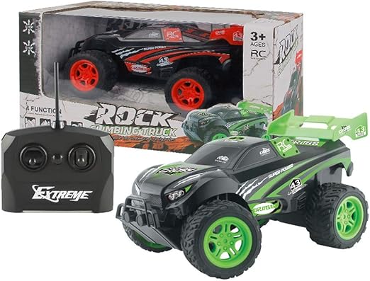 mountain car remote control