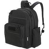 Maxpedition Prepared Citizen Deluxe (Black), Large