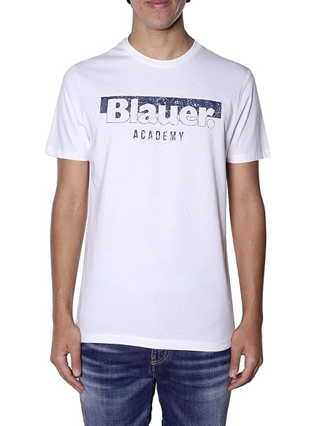 t shirt blauer uomo prezzi