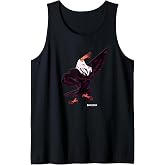 Angry Birds Mighty Eagle Tank Top