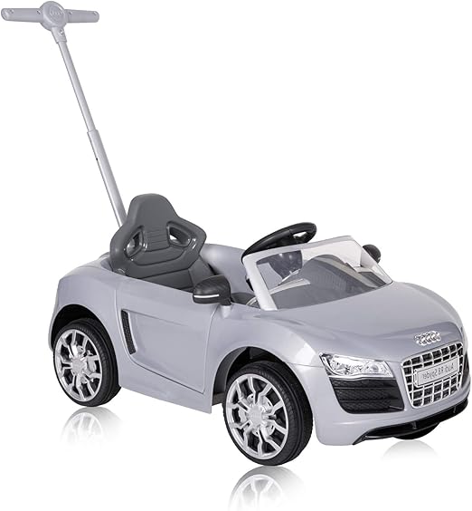 mini cooper correpasillos