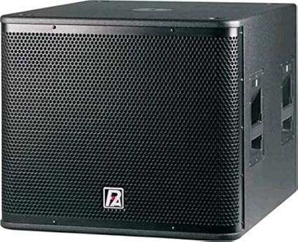 p audio speaker 1200 watts