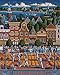 Dowdle Folk Art The Netherlands Jigsaw Puzzle