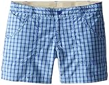 Columbia Sportswear Girl’s Silver Ridge III Shorts