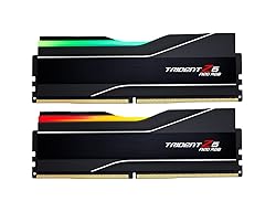 G.SKILL Trident Z5 Neo RGB Series DDR5 RAM