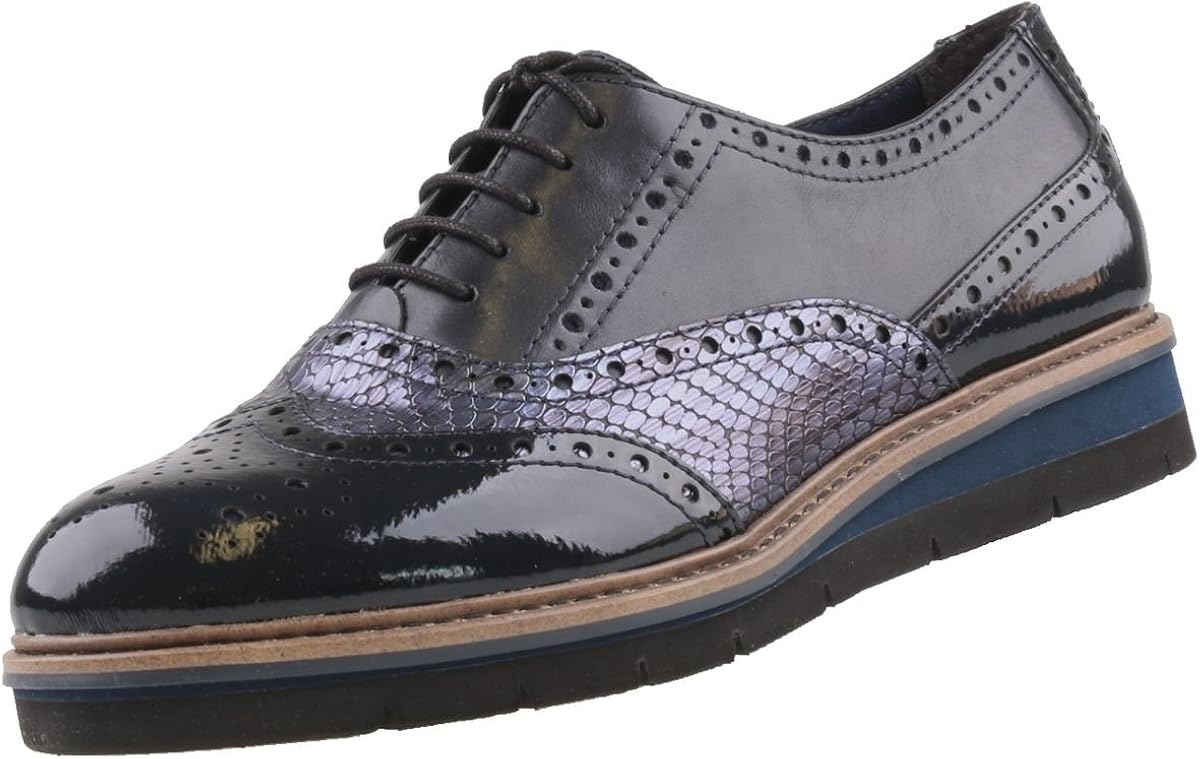 Derbies tamaris Clearance