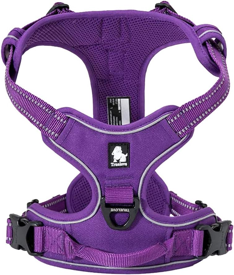 true love harness amazon