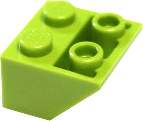 lego inverted slope