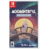 Moomintroll: Winter's Warmth - Nintendo Switch