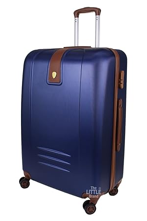 4 roller suitcase