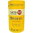 [Chong Kun Dang] Lacto-Fit ProBiotics Gold (1 Pack)