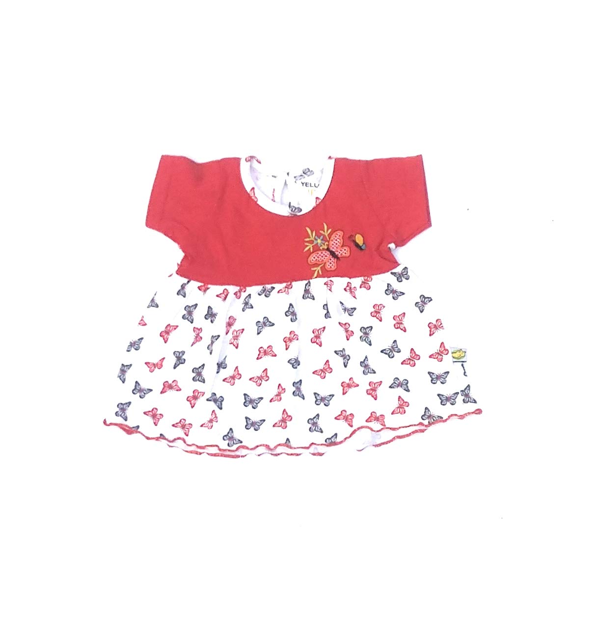 low price baby dress