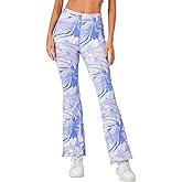 WDIRARA Women's Soft Leggings