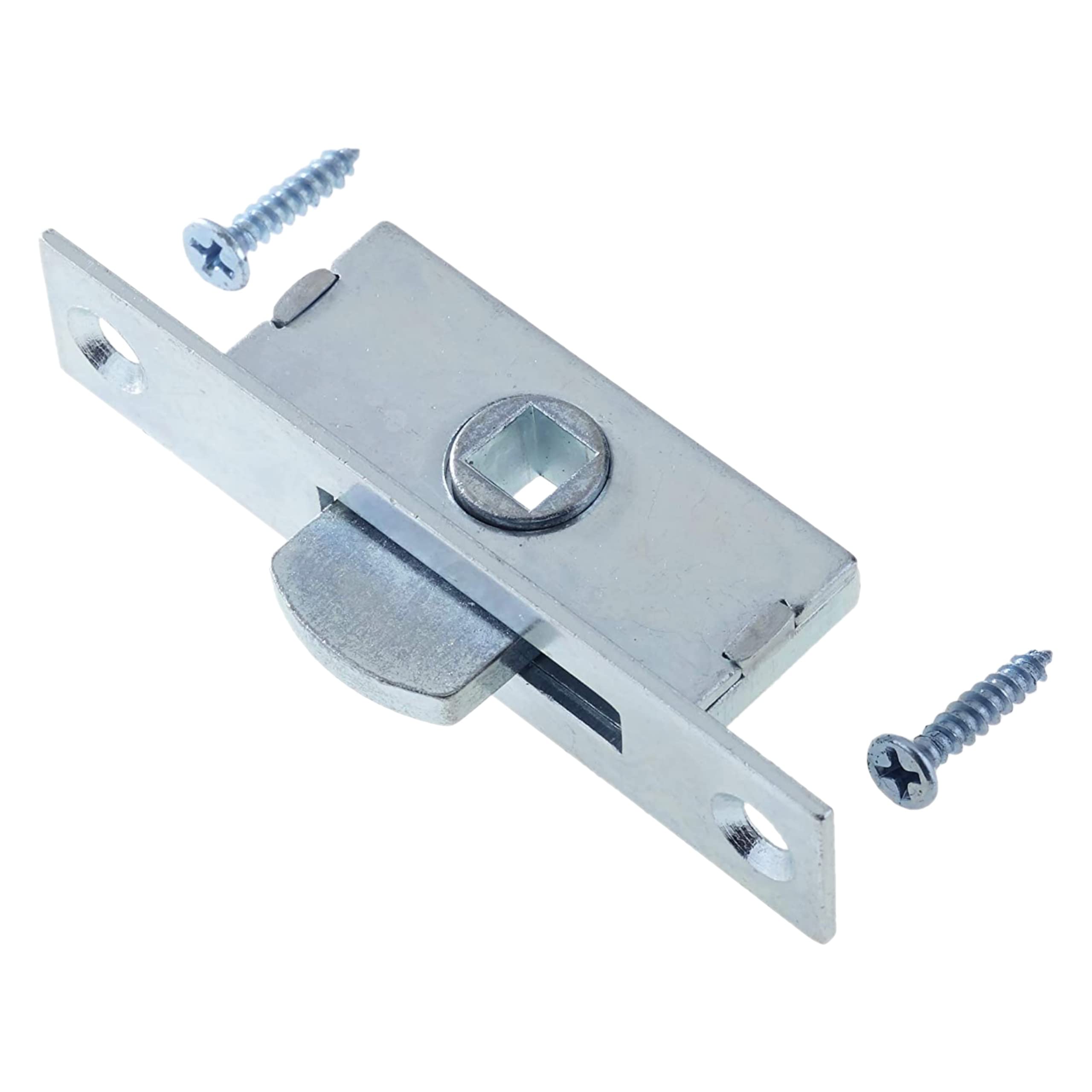 Mortice Budget Lock Recessed Lock Type - Suits Square Key - EAI