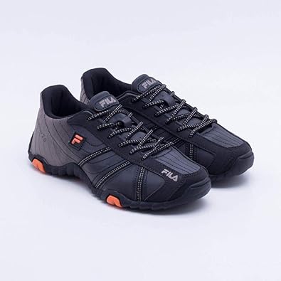 tenis fila slant masculino