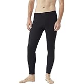 Hevto Wetsuit Pants Men and Women 2mm Neoprene Thermal Wet Suit Leggings for Water Sports Surfing Swimming Diving Kayaking