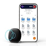 YKLG Voice Activated Recorder,128gb Mini Voice