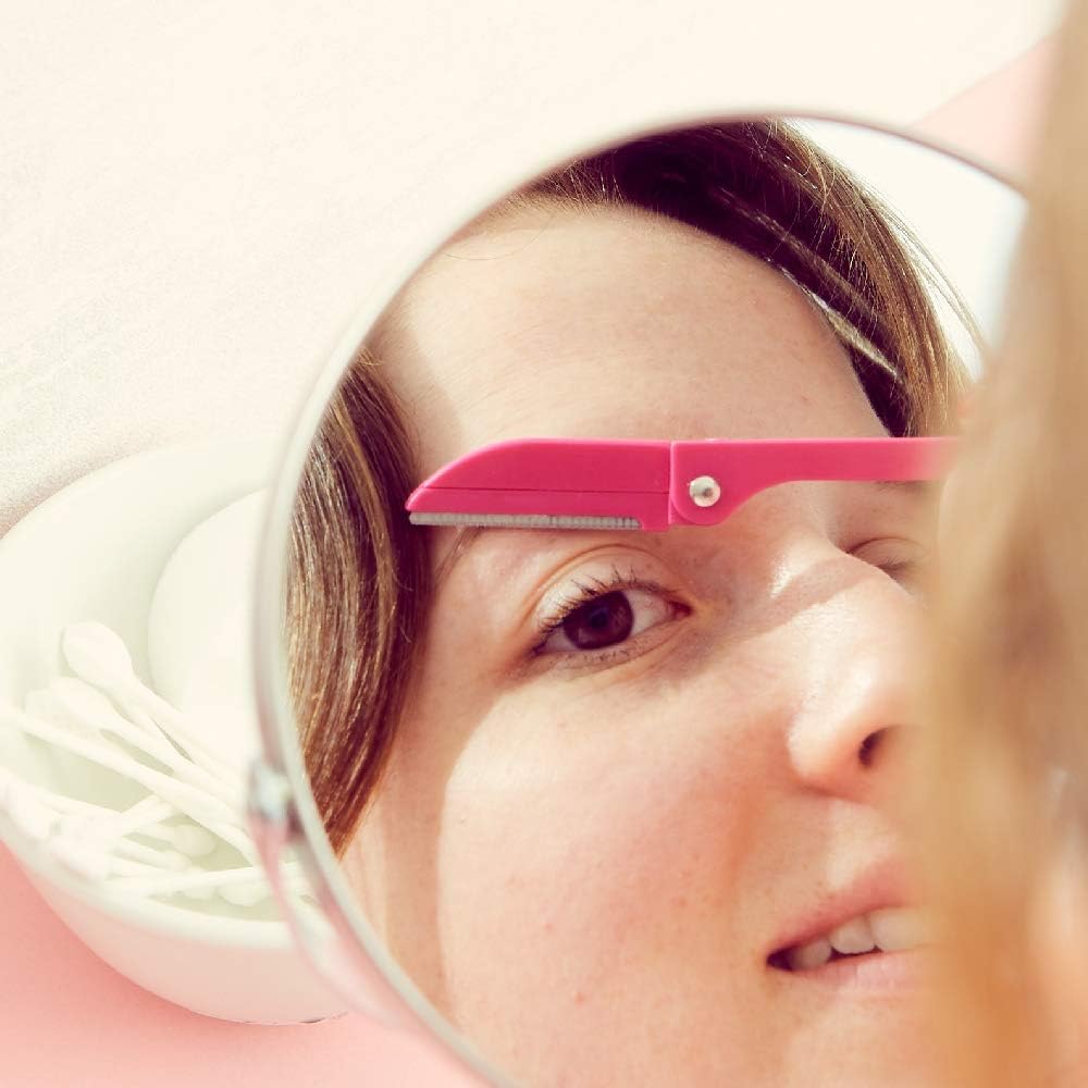 lilibeth facial razor