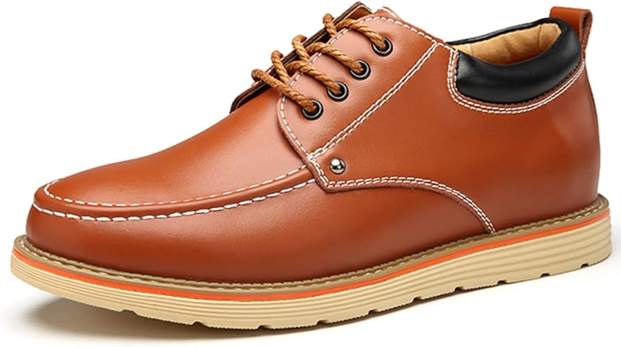 Amazon Fainyearn シークレットシューズ カジュアルシューズ