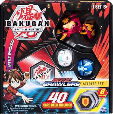 bakugan eesti