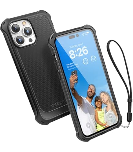 Amazon.com: Catalyst Influence Case for iPhone 14, 2.5X Higher Amazon.com: Catalyst Influence Case for iPhone 14, 2.5X Higher