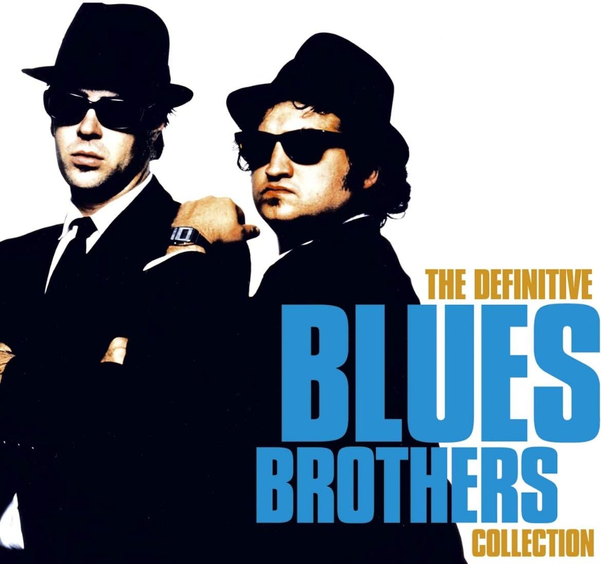 The Definitive Blues Brothers Collection
