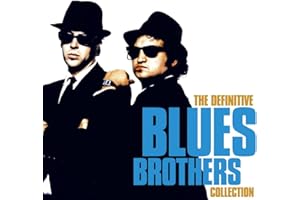 Blues Brothers Complete