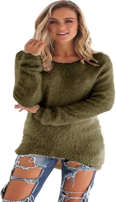womens sweaters amazon