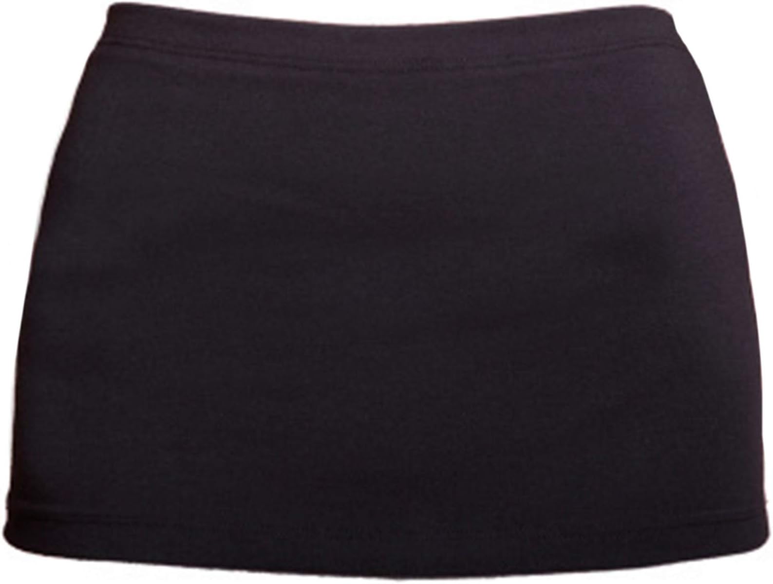 Kosher Casual Women's Modest 'Hippies' Half Cami-Shirt Layering Extension