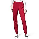 WonderWink W123 Women’s Comfort Waist Cargo