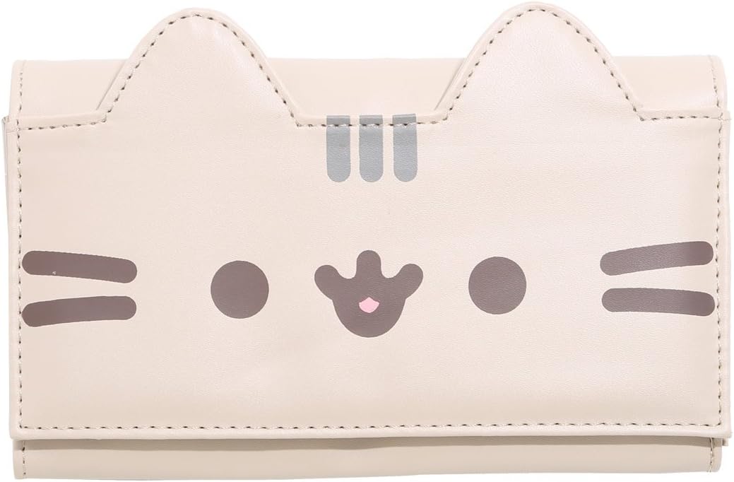 IML Pusheen with Ears Wallet Standard