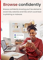 McAfee AntiVirus 2025 Software | Real-Time PC