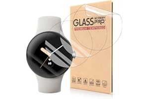 Liuyuxi 3 Pack Screen Protector Compatible With Google Pixel Watch 4 45mm,Soft Flexible TPU With HD Clear Film.Anti Scratch,B