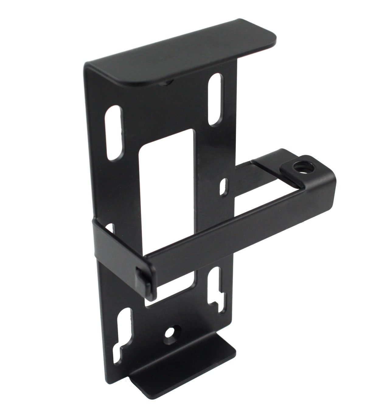 POPMAS Metal Locking Mounting Plate,Wireless Doorbell Anti theftLock