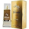 LOMANI AB SPIRIT MILLIONAIRE EDP SPRAY 3.4 OZ