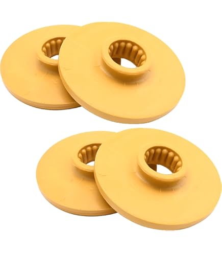 Lot De 2 Entretoises à Ressort Hélicoïdal Pour Voiture De 12,7 à 14,9