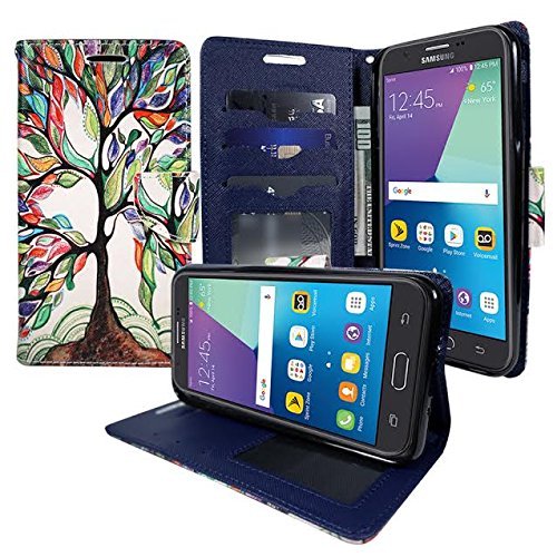 Samsung Galaxy J3 Case, Samsung Galaxy Express Prime, AMP Prime