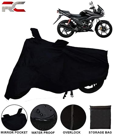 honda stunner seat cover