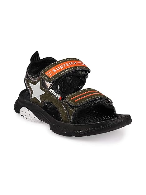 Boy's Outdoor Sandals