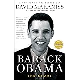 Barack Obama: The Story
